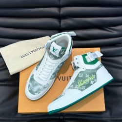 Louis Vuitton Shoes for Men's Louis Vuitton Sneakers #9999927631