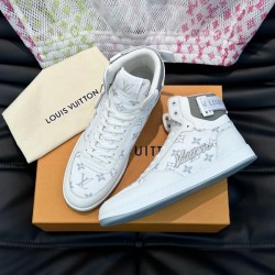 Louis Vuitton Shoes for Men's Louis Vuitton Sneakers #9999927633
