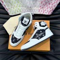 Louis Vuitton Shoes for Men's Louis Vuitton Sneakers #9999927634