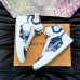Louis Vuitton Shoes for Men's Louis Vuitton Sneakers #9999927635