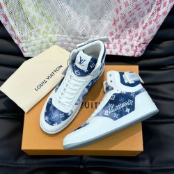 Louis Vuitton Shoes for Men's Louis Vuitton Sneakers #9999927635