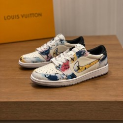 Louis Vuitton Shoes for Men's Louis Vuitton Sneakers #9999928150