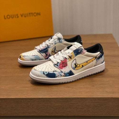Louis Vuitton Shoes for Men's Louis Vuitton Sneakers #9999928150