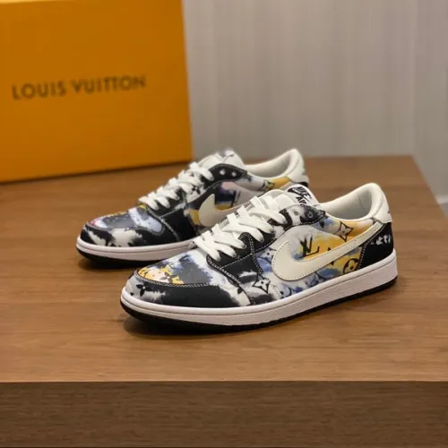 Louis Vuitton Shoes for Men's Louis Vuitton Sneakers #9999928152