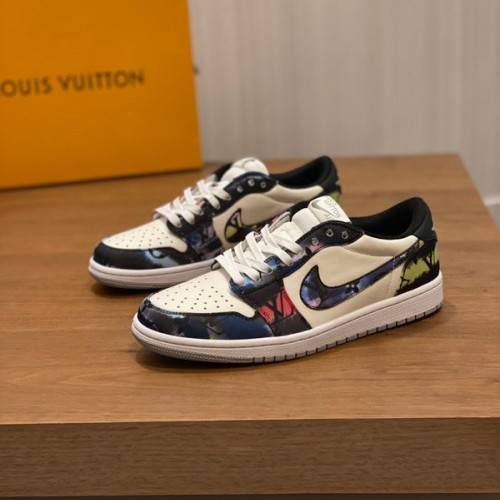 Louis Vuitton Shoes for Men's Louis Vuitton Sneakers #9999928153