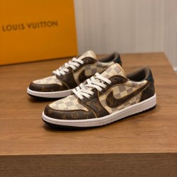 Louis Vuitton Shoes for Men's Louis Vuitton Sneakers #9999928154