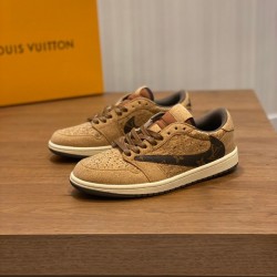 Louis Vuitton Shoes for Men's Louis Vuitton Sneakers #9999928155