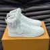 Louis Vuitton Shoes for Men's Louis Vuitton Sneakers #9999928337