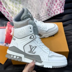 Louis Vuitton Shoes for Men's Louis Vuitton Sneakers #9999928432