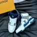 Louis Vuitton Shoes for Men's Louis Vuitton Sneakers #9999928433