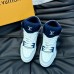 Louis Vuitton Shoes for Men's Louis Vuitton Sneakers #9999928433