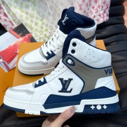Louis Vuitton Shoes for Men's Louis Vuitton Sneakers #9999928433