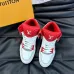 Louis Vuitton Shoes for Men's Louis Vuitton Sneakers #9999928434