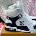 Louis Vuitton Shoes for Men's Louis Vuitton Sneakers #9999928435