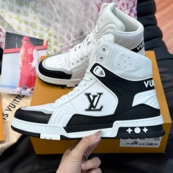 Louis Vuitton Shoes for Men's Louis Vuitton Sneakers #9999928435