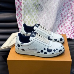 Louis Vuitton Shoes for Men's Louis Vuitton Sneakers #9999931595