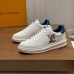 Louis Vuitton Shoes for Men's Louis Vuitton Sneakers #9999931599