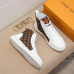 Louis Vuitton Shoes for Men's Louis Vuitton Sneakers #9999932079