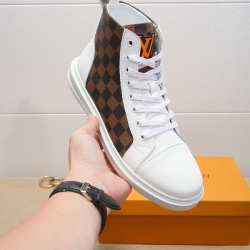 Louis Vuitton Shoes for Men's Louis Vuitton Sneakers #9999932079