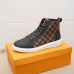 Louis Vuitton Shoes for Men's Louis Vuitton Sneakers #9999932080
