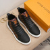 Louis Vuitton Shoes for Men's Louis Vuitton Sneakers #9999932080