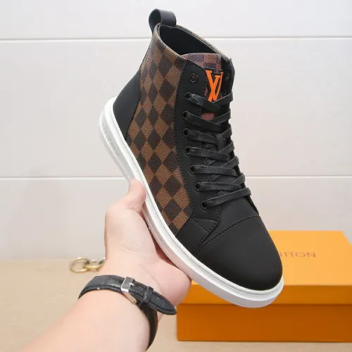 Louis Vuitton Shoes for Men's Louis Vuitton Sneakers #9999932080