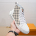 Louis Vuitton Shoes for Men's Louis Vuitton Sneakers #9999932081