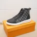 Louis Vuitton Shoes for Men's Louis Vuitton Sneakers #9999932082