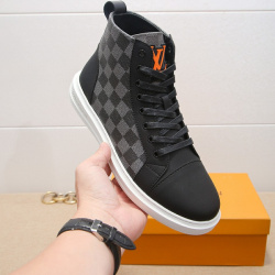 Louis Vuitton Shoes for Men's Louis Vuitton Sneakers #9999932082