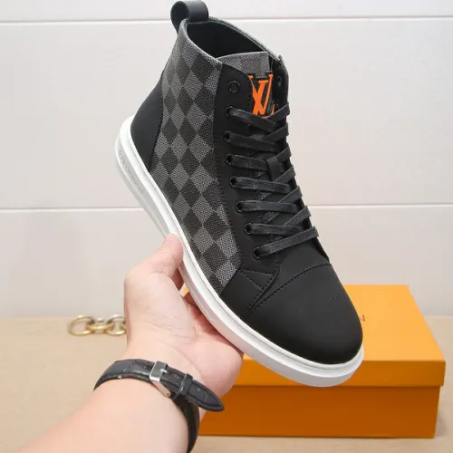 Louis Vuitton Shoes for Men's Louis Vuitton Sneakers #9999932082