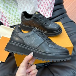 Louis Vuitton Shoes for Men's Louis Vuitton Sneakers #9999932084