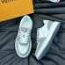 Louis Vuitton Shoes for Men's Louis Vuitton Sneakers #9999932087