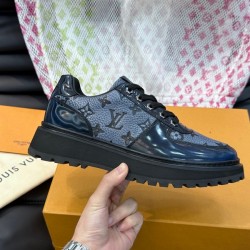 Louis Vuitton Shoes for Men's Louis Vuitton Sneakers #9999932088