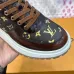 Louis Vuitton Shoes for Men's Louis Vuitton Sneakers #9999932089