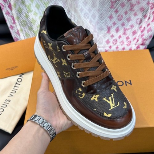 Louis Vuitton Shoes for Men's Louis Vuitton Sneakers #9999932089