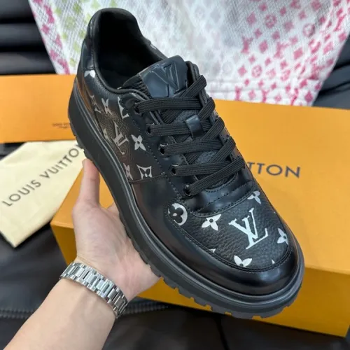 Louis Vuitton Shoes for Men's Louis Vuitton Sneakers #9999932090