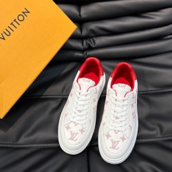 Louis Vuitton Shoes for Men's Louis Vuitton Sneakers #9999932695