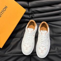 Louis Vuitton Shoes for Men's Louis Vuitton Sneakers #9999932696