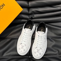 Louis Vuitton Shoes for Men's Louis Vuitton Sneakers #9999932700