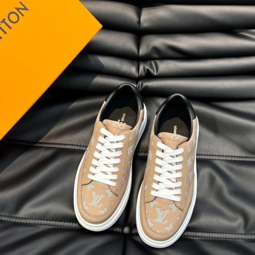 Louis Vuitton Shoes for Men's Louis Vuitton Sneakers #9999932701