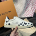Louis Vuitton Shoes for Men's Louis Vuitton Sneakers #B33219