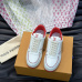 Louis Vuitton Shoes for Men's Louis Vuitton Sneakers #B33220