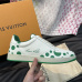 Louis Vuitton Shoes for Men's Louis Vuitton Sneakers #B33222