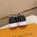 Louis Vuitton Shoes for Men's Louis Vuitton Sneakers #B33228