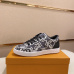 Louis Vuitton Shoes for Men's Louis Vuitton Sneakers #B33228