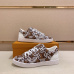 Louis Vuitton Shoes for Men's Louis Vuitton Sneakers #B33229