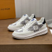 Louis Vuitton Shoes for Men's Louis Vuitton Sneakers #B33237