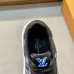 Louis Vuitton Shoes for Men's Louis Vuitton Sneakers #B33239