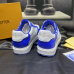 Louis Vuitton Shoes for Men's Louis Vuitton Sneakers #B35061