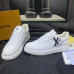 Louis Vuitton Shoes for Men's Louis Vuitton Sneakers #B35063